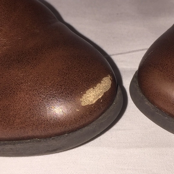 ZOE & ZAC Toddler Girls Boots - Picture 8 of 8